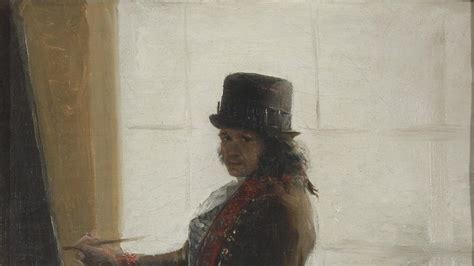 Los Mejores Retratos De Goya Desembarcan En Londres