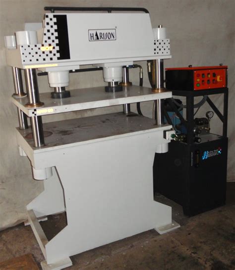 Semi Automatic Assembly Press Machine At Best Price In Rajkot Id 9001886033