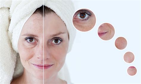 Stem Cell Facelift Skin Tight Naturals