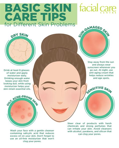 We did not find results for: Basic Skin Care Tips for Different Skin Problems | Skin ...