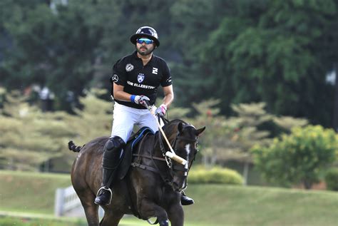 He was similarly appointed during the sultan's absence in april and may of 2016. Taking Polo Tradition Forward: Crown Prince Of Johor, HRH ...