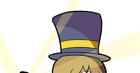 Ahatintime Ahatintime Hatkid Hat Kid A Hat In Time Pixiv