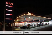 RAN Tankstelle Augsburg - 5 jähriges Jubiläum von Sabine Weimer - News ...