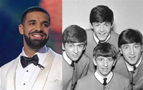 The beatles greatest hits full album 2020© follow : Drake breaks The Beatles' UK chart record - NME