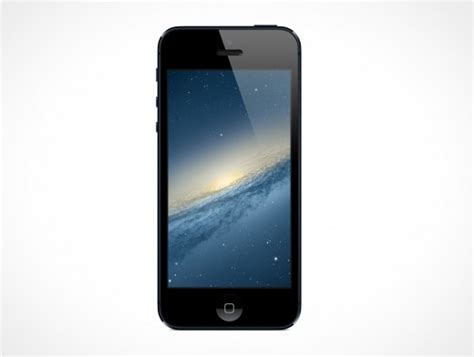 Iphone Mockup Apple