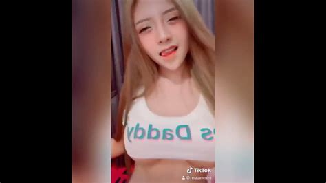 🔴🍑tiktok 🌈🔥สาวไทย👄👄น่ารัก เซ็กซี่ 🔥tiktok 🍑👍💦 youtube