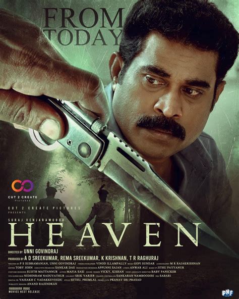 Heaven Hindi Full Movie Watch Online Free Download Movierulz