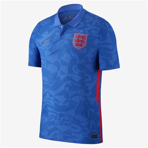 England 2020 21 Nike Away Kit The Kitman
