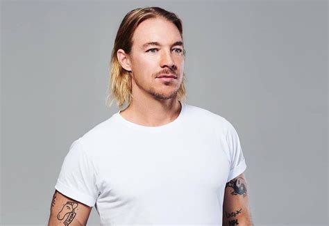 Listen Diplo Unleashes First Ambient Album Mmxx Run The Trap The