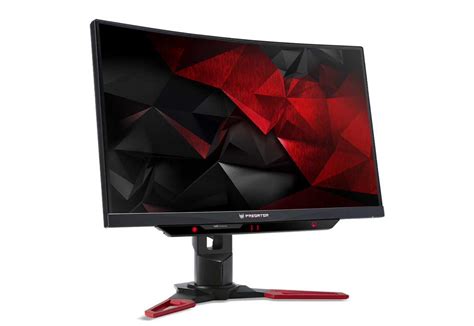 Acer Predator X27 4k Hdr 144hz Gaming Monitor With G Sync Announced