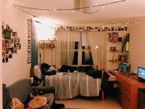 15 Best Ideas For Small Dorm Rooms — Breakpr Dorm Room Lights Cool