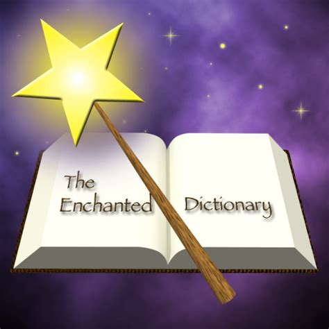 Appabled Enchanted Dictionary 4 6th Grade 7 12th Grade