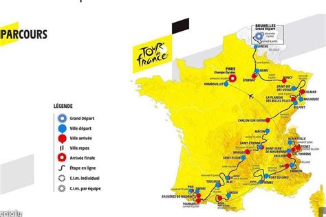 Etape 21 Juillet Tour De France 2022 - Tour De France Etape Du 21 Juillet 2019 - dunutty