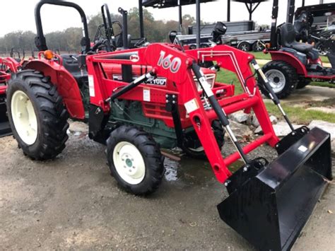 Used 1981 Yanmar 3110d For Sale In Decatur Al 5010676350 Equipment