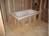 Images of Install Jacuzzi Tub