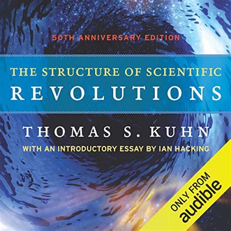 The Structure Of Scientific Revolutions Audio Download Thomas S