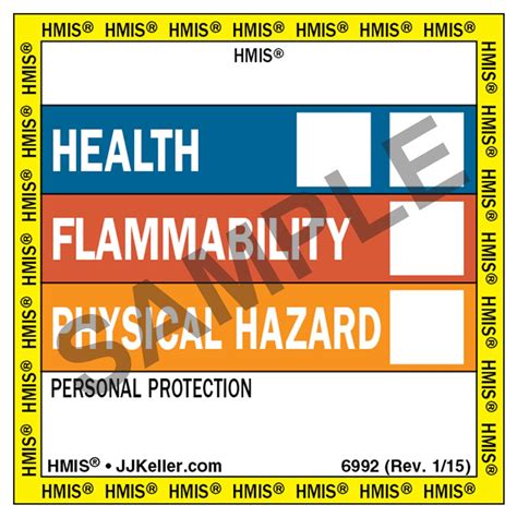 The most common sale labels material is paper. Hmis Label For Sale / Hazardous Materials Identification Labels : Buy hmis label from hmis label ...