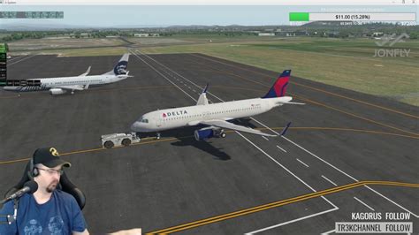 Maybe you would like to learn more about one of these? JarDesign A320 Neo Lesson 1 with AeroSimGaming (Rush) X ...