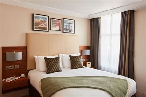 Amba Hotels 4 Star Luxury Hotels In London