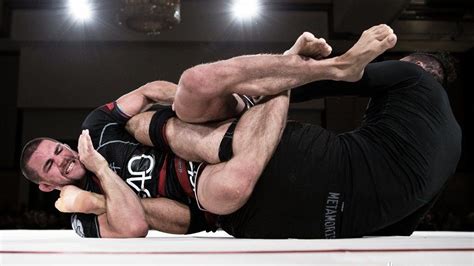 Heres How To Incorporate Leg Locks Into Your Bjj Game Evolve Vacation