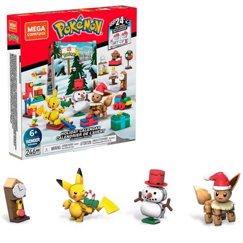 Pokemon Advent Calendar Reviews Get All The Details At Hello Subscription