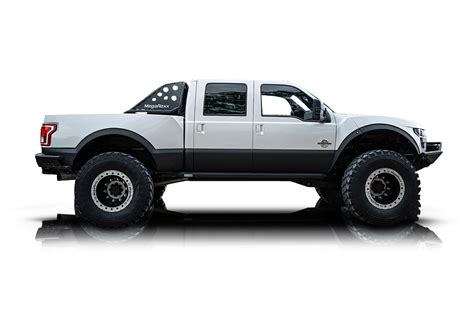 2012 Ford F 350 Megarexx Megaraptor For Sale Exotic Car Trader Lot