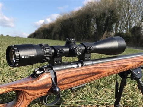 9 Best Scopes For The 22 Magnum Rifle