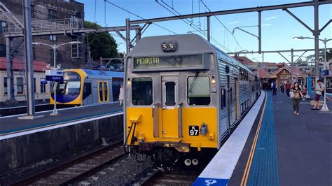 For airport & south line follow @t8sydneytrains. Sydney Trains Vlog 826: Sydney Trains Vlogs 1 Year Anniversary Special - YouTube