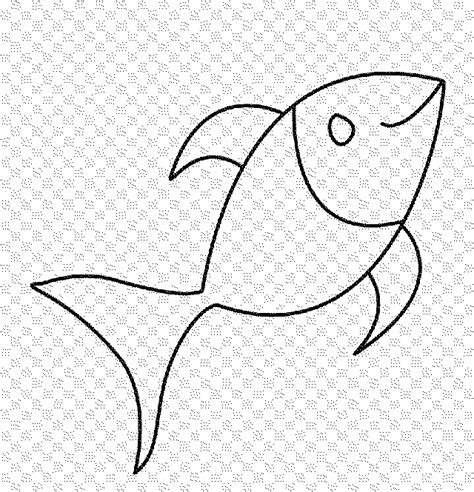 Maybe you would like to learn more about one of these? Gambar Ikan Hitam Putih Untuk Kolase