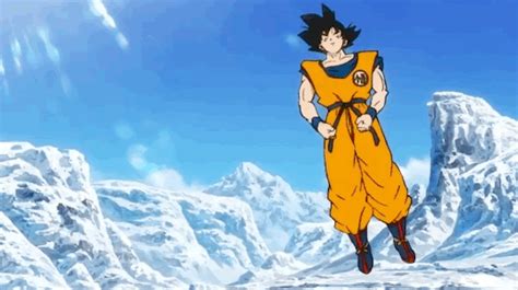 In order to fulfill her wish, she set out to collect seven mystical spheres known as the dragon balls. DRAGON BALL SUPER MOVIE | TRAILER GIFS | Anime Amino