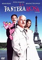 pantera rosa 2006, la (ds) [Italia] [DVD]: Amazon.es: vari: Cine y ...