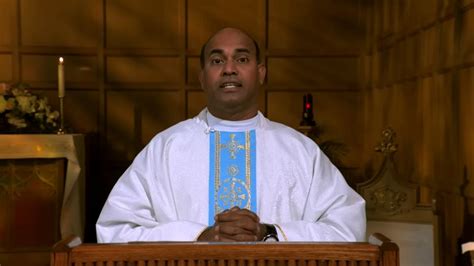 June 25 2022 Daily Tv Mass