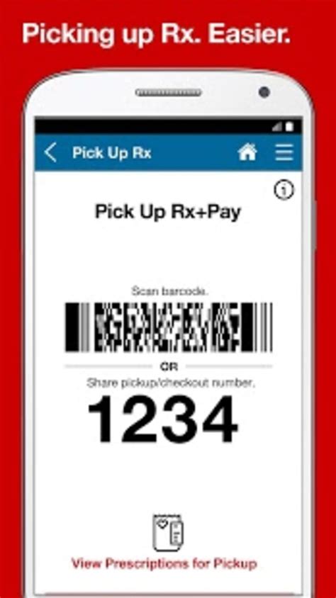 Yazing ranks the best cvs pharmacy coupon codes and top 10 cvs pharmacy deals as of january 2021. CVS/pharmacy for Android - Download