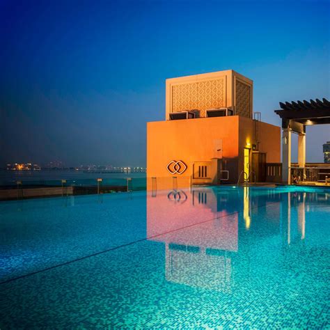 Sofitel Dubai Jumeirah Beach (Dubai, UAE) Hotel Reviews | Tablet Hotels
