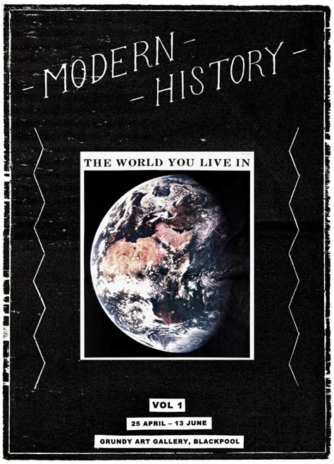 Modern History Vol Curated By Lynda Morris Grundy Art Gallery
