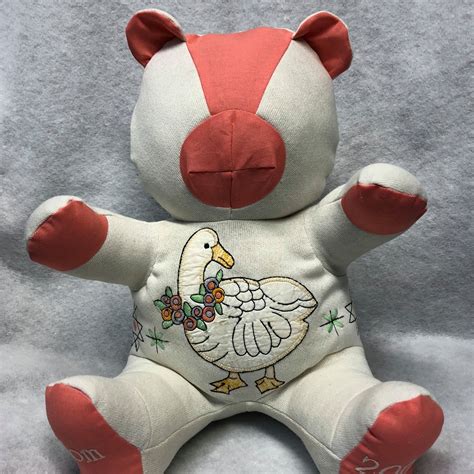 In Memory Of Loved Ones