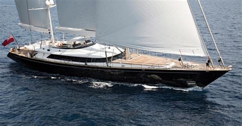 Exclusive New Below Deck Sailing Yacht Series Mystery Superyacht