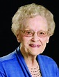 Ruth Wells Turns One Hundred Years Young | News, Sports, Jobs - Tyler ...