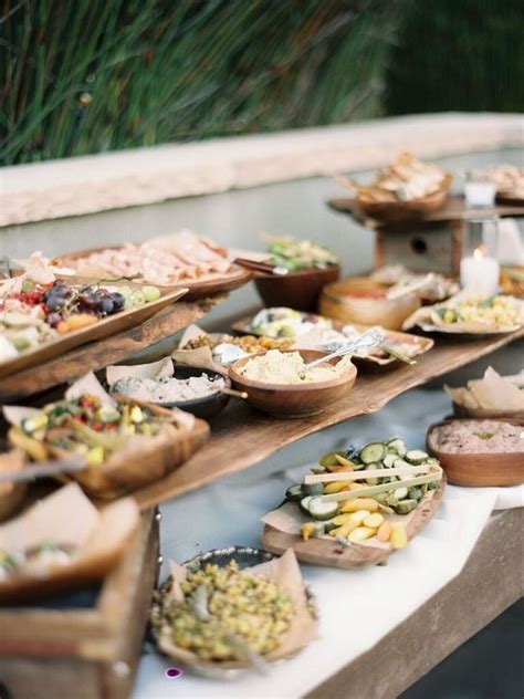 Sustainable Catering For Weddings From Farm To Table