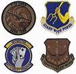 Other Forces Operation Flying Heroes Embroidered Patch NEW Military rfe.ie