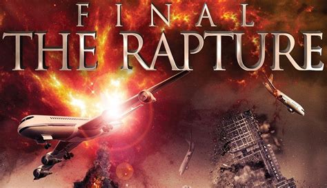 Final The Rapture Movie 2013 Video Dailymotion