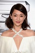 Check out the Chinese star Zhou Xun | BOOMSbeat
