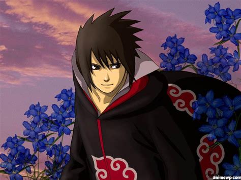 Gambar Naruto Sasuke