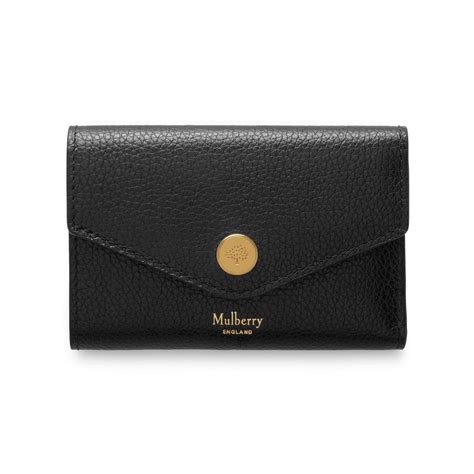 Mulberry uses cookies to enhance your experience of our site. MULBERRY | Women's Folded Multi-Card Wallet | Wallets | Flannels