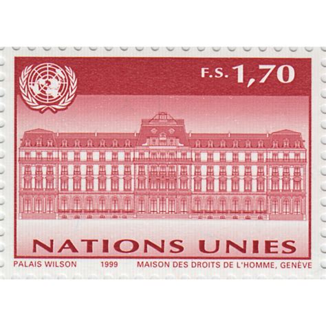 2019 Definitives Un Stamps