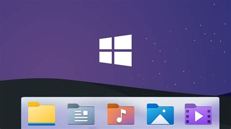 Windows 11 Icon Theme Shape Your Computer Beautifully Images