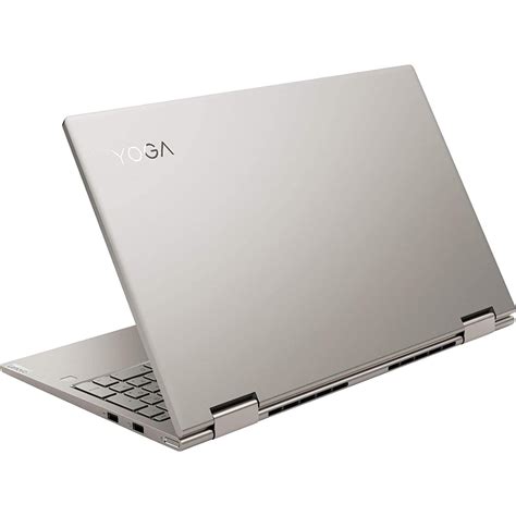 Notebook Lenovo Yoga C740 15iml 2 In 1 Laptop Refurb Dslr Zone