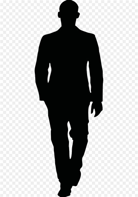 Vector Graphics Clip Art Human Male Silhouette Png Download Free Transparent Human