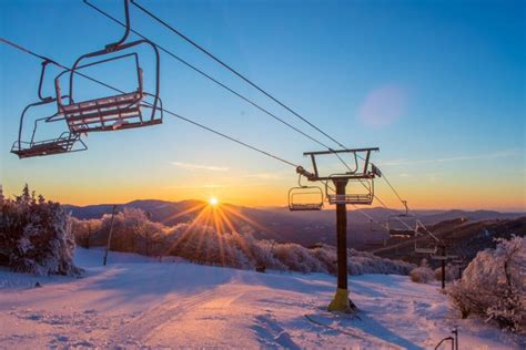 Season Pass Sale At Beech Mountain Resort Ski Southeast
