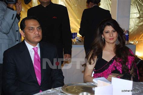 Sangeeta Bijlani Kids Clifford Horwitz